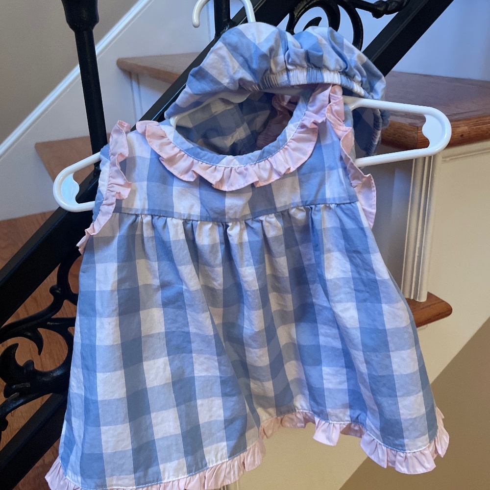 Bella Bliss Outfit